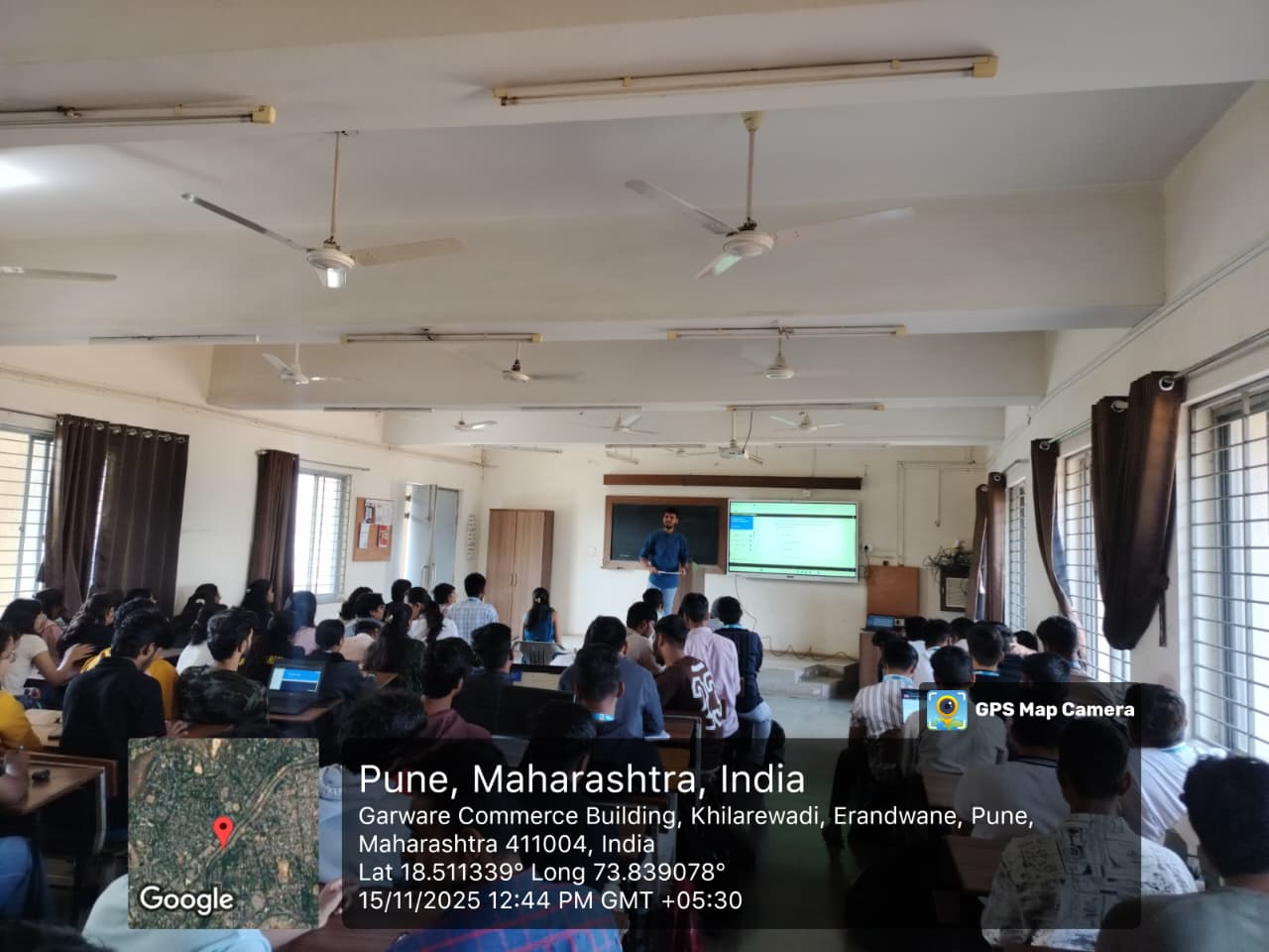 Garware College Of Commerce